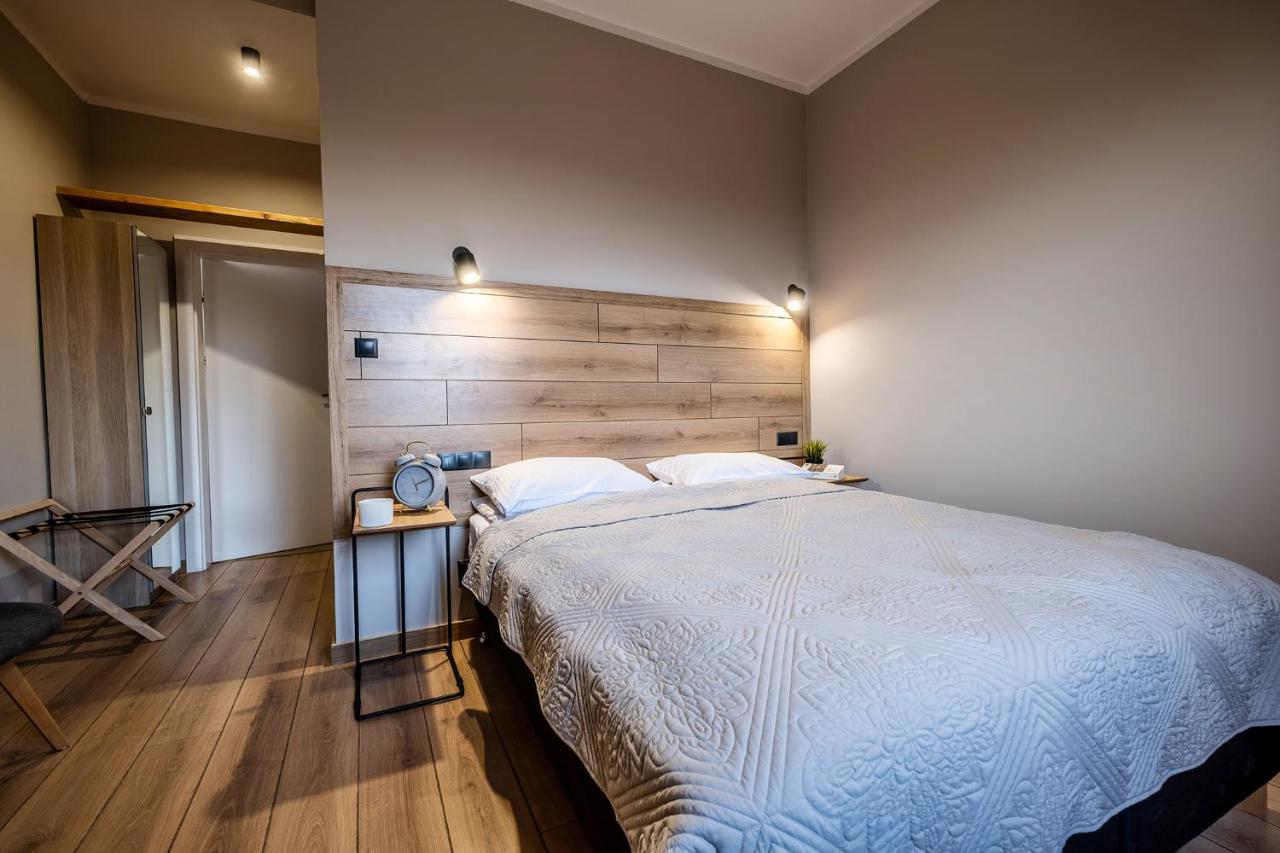 Montezera Sauna I Widok Na Gory Piechowice  Esterno foto