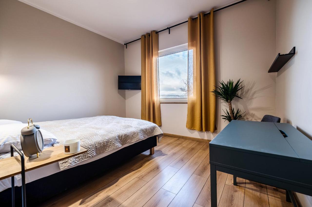 Montezera Sauna I Widok Na Gory Piechowice  Esterno foto
