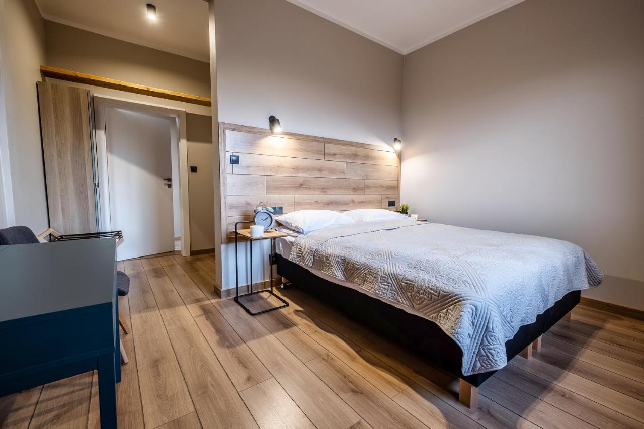 Montezera Sauna I Widok Na Gory Piechowice  Esterno foto